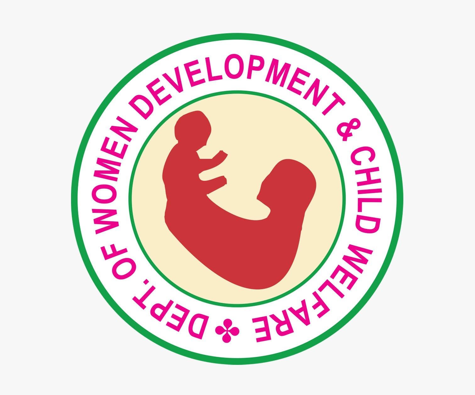 Women & Child Development Department